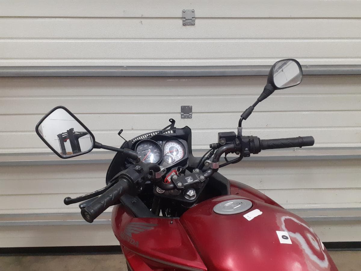 Honda CBF 125 · Ano 2014 — imagem 6