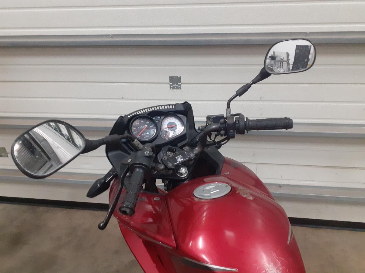 Honda CBF 125 · Année 2014 — image 5