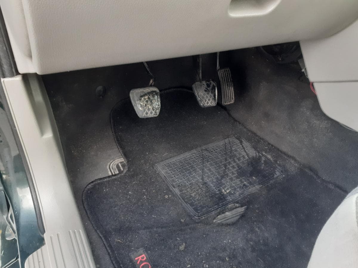Land Rover Freelander 2.0 DI · Ano 1998 — imagen 12