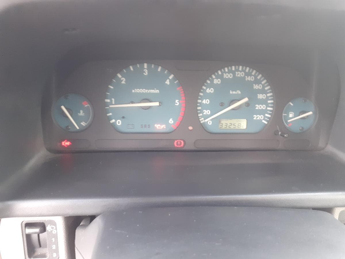 Land Rover Freelander 2.0 DI · Ano 1998 — imagen 15