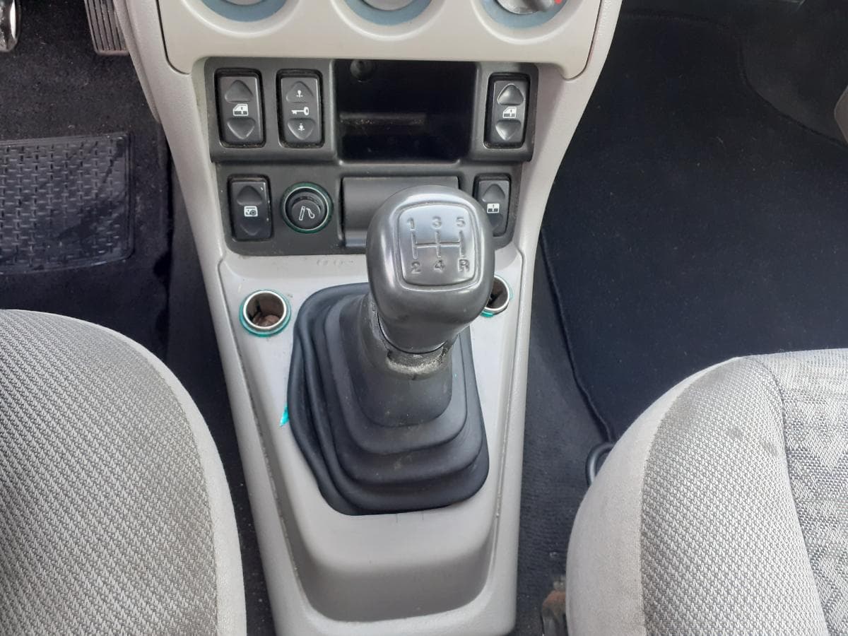 Land Rover Freelander 2.0 DI · Ano 1998 — imagen 13