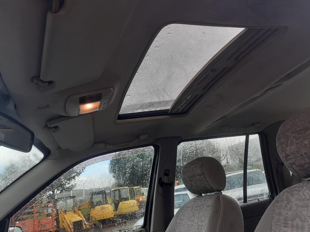 Land Rover Freelander 2.0 DI · Ano 1998 — imagen 19