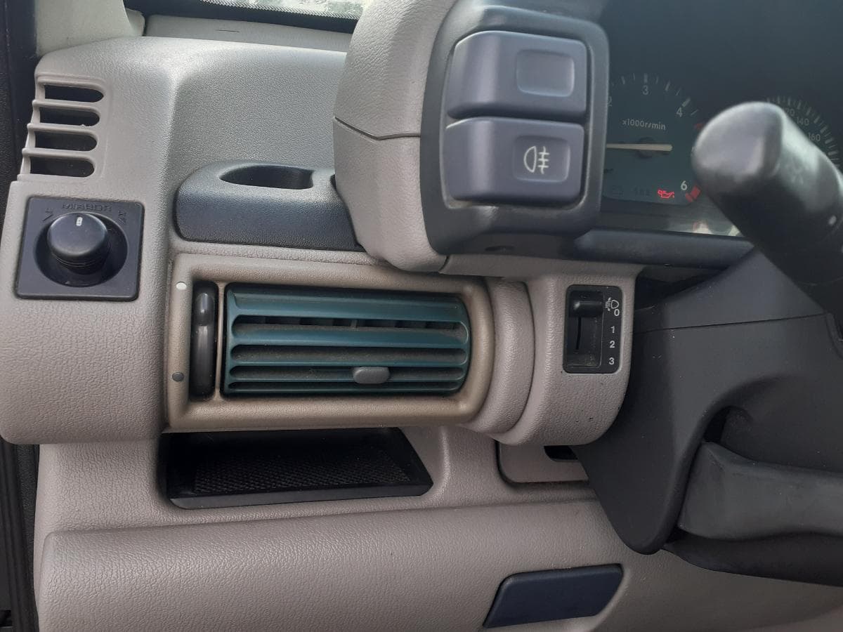 Land Rover Freelander 2.0 DI · Ano 1998 — imagen 16