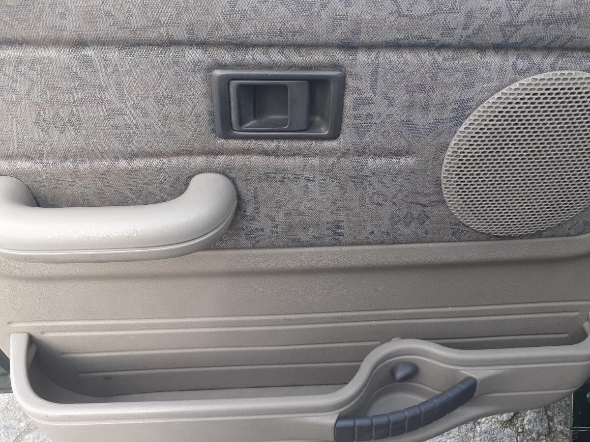 Land Rover Freelander 2.0 DI · Ano 1998 — imagen 21