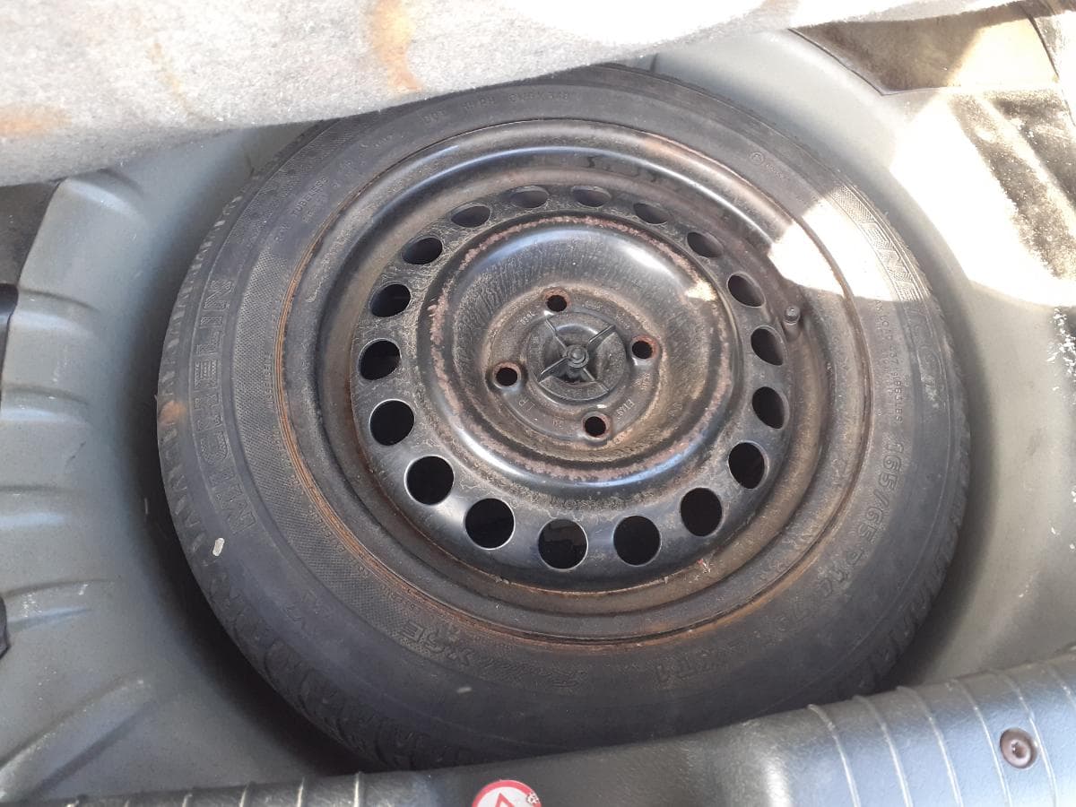 Opel Corsa 1.4 SI · Ano 1994 — imagem 11
