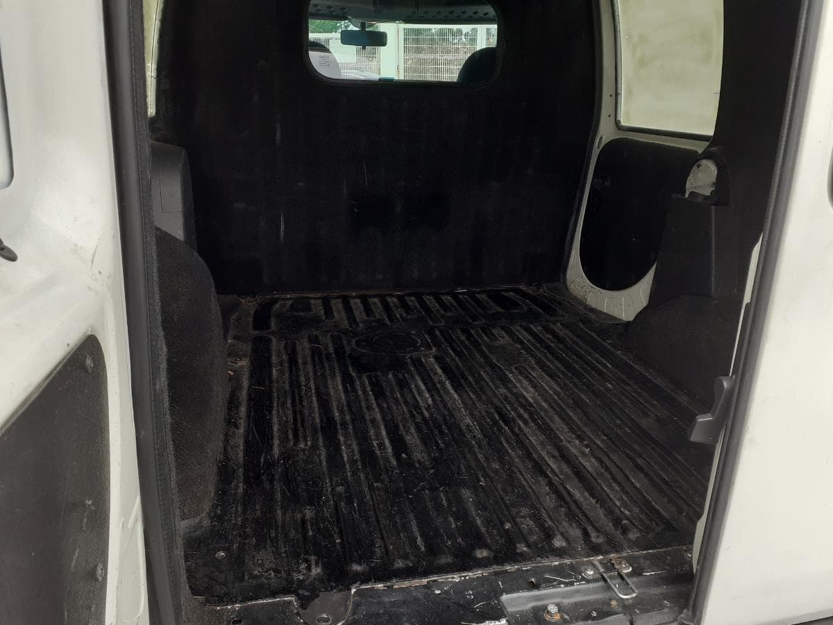 Fiat Doblo 1.3 JTD · Ano 2004 — imagem 10