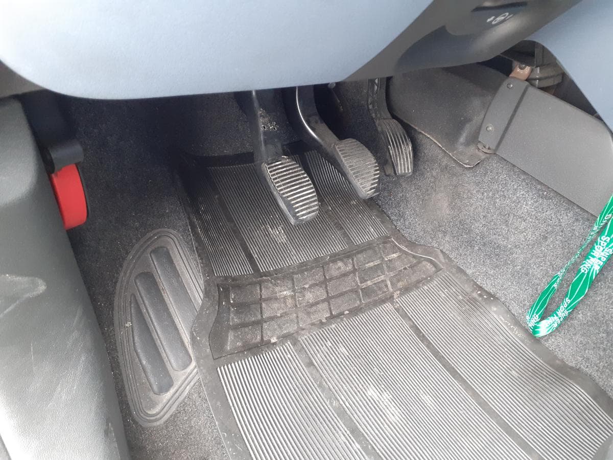 Fiat Doblo 1.3 JTD · Ano 2004 — imagem 20