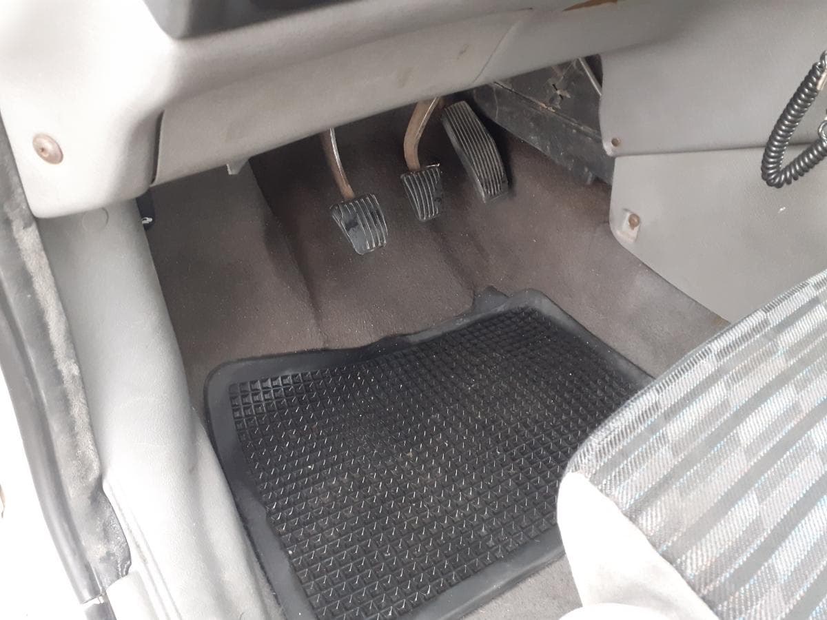 Opel Astra F 1.4 Si · Ano 1993 — imagen 15