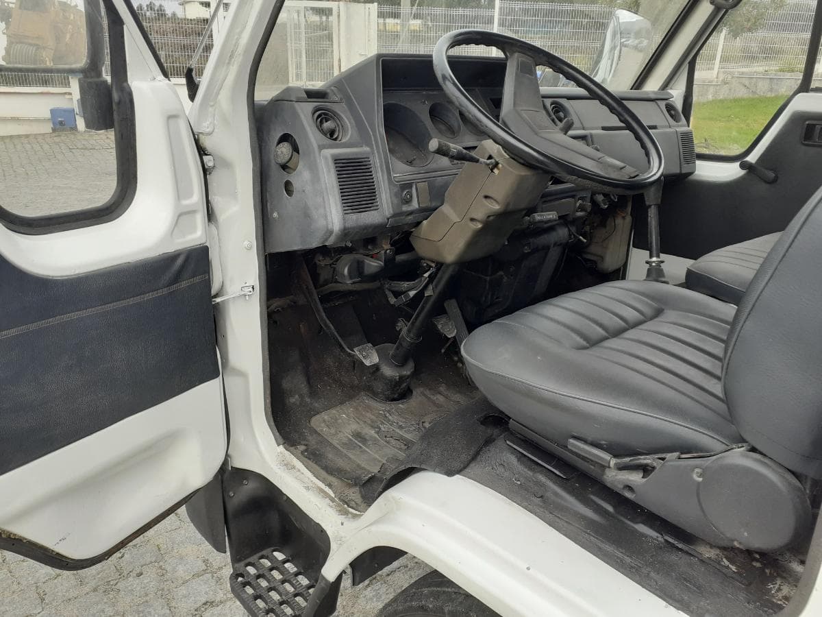 Toyota Dyna 150 · Ano 1987 — imagem 11