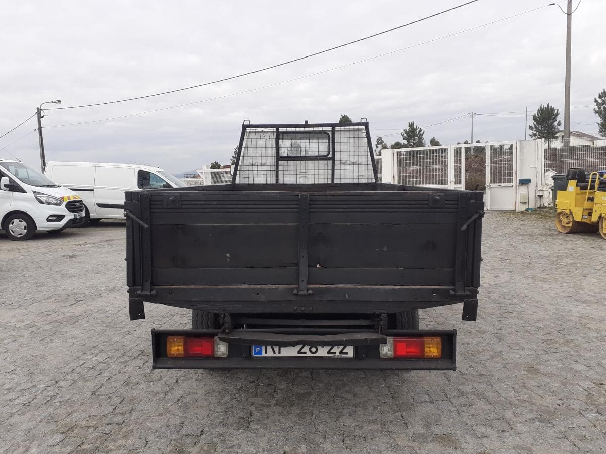 Toyota Dyna 150 · Ano 1987 — imagem 5