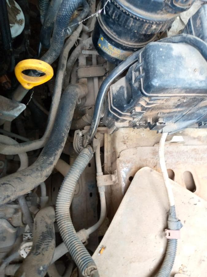 TOYOTA HILUX D4D · — imagem 15