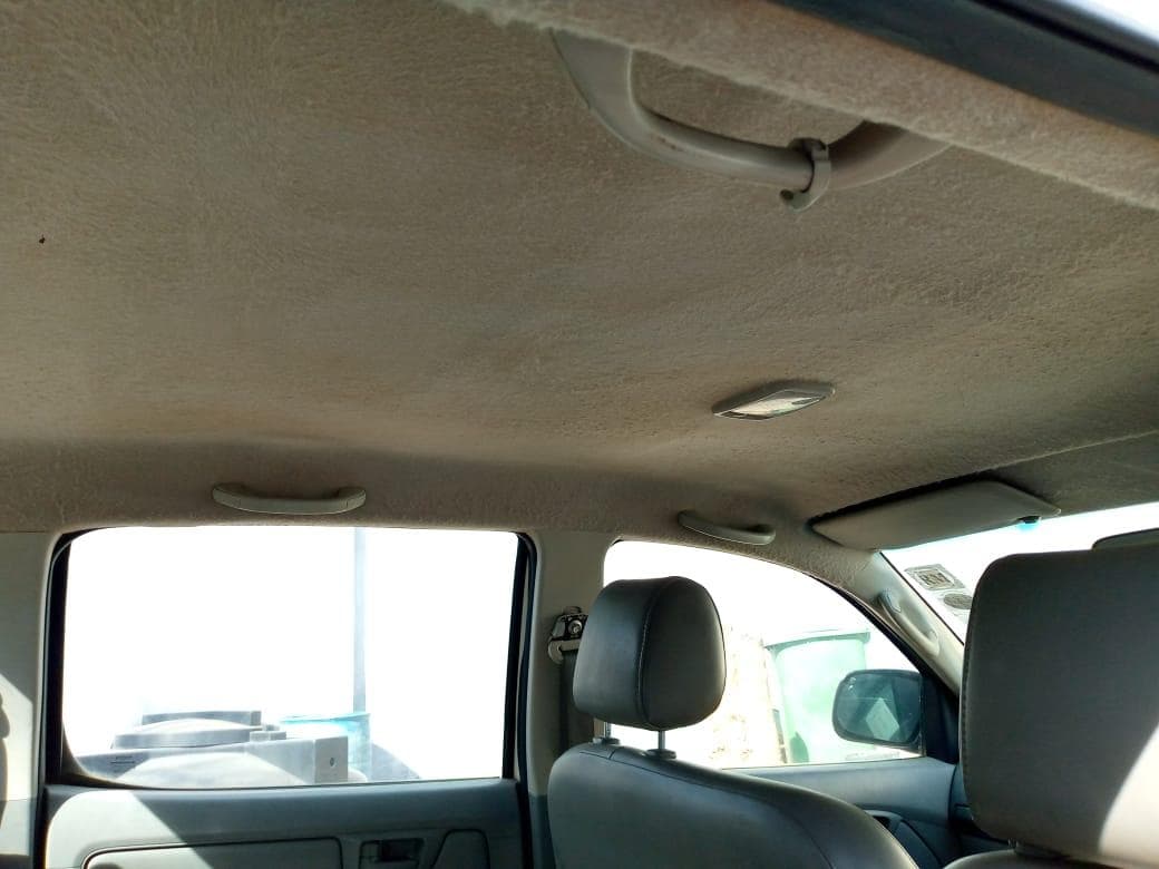 TOYOTA HILUX D4D · — imagem 4