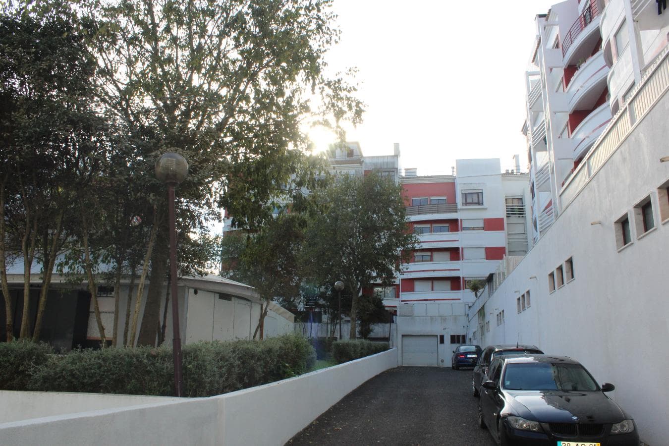 1/2 Apartamento T1 · Lugar de Garagem · Sintra — imagem 11