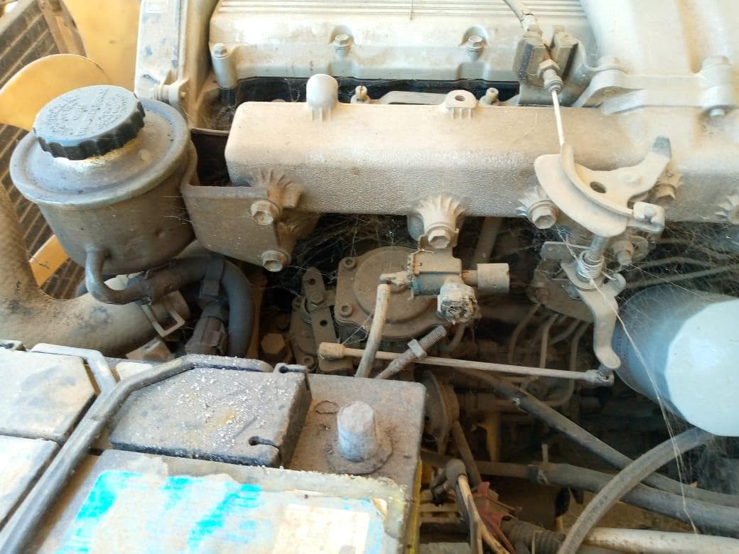 Toyota Land Cruiser · — imagem 18