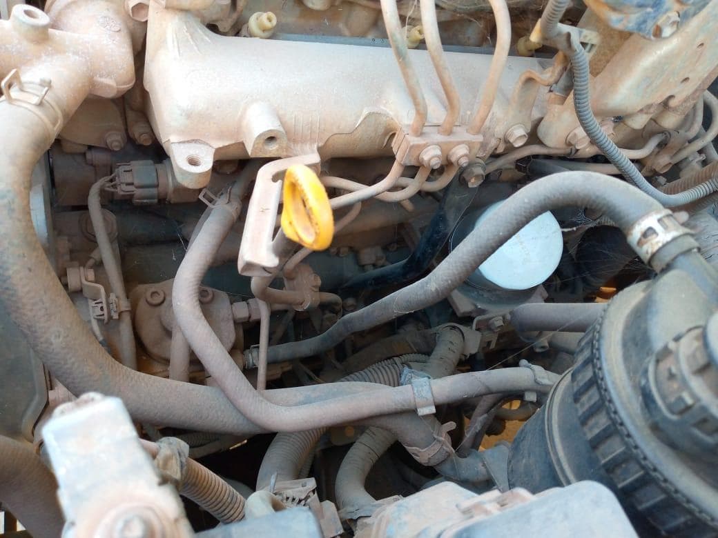 TOYOTA HILUX · — image 6