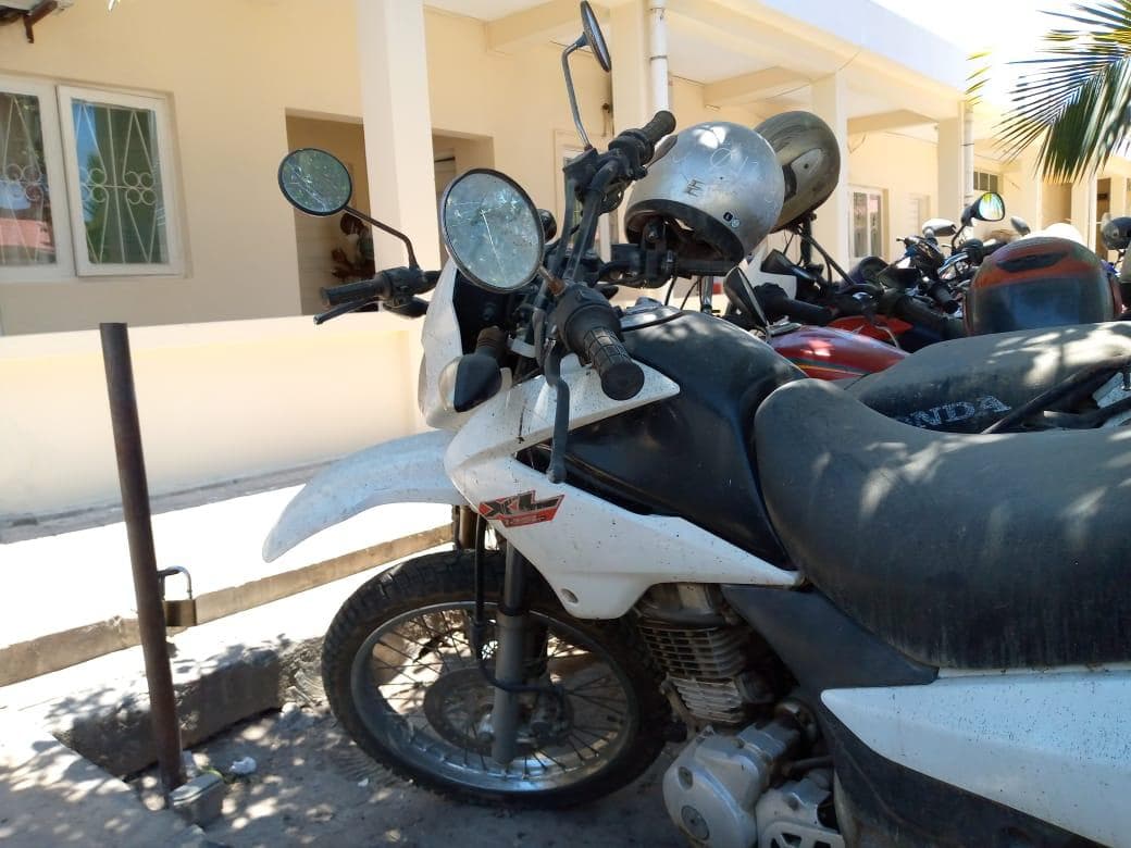 Honda XL · — image 3