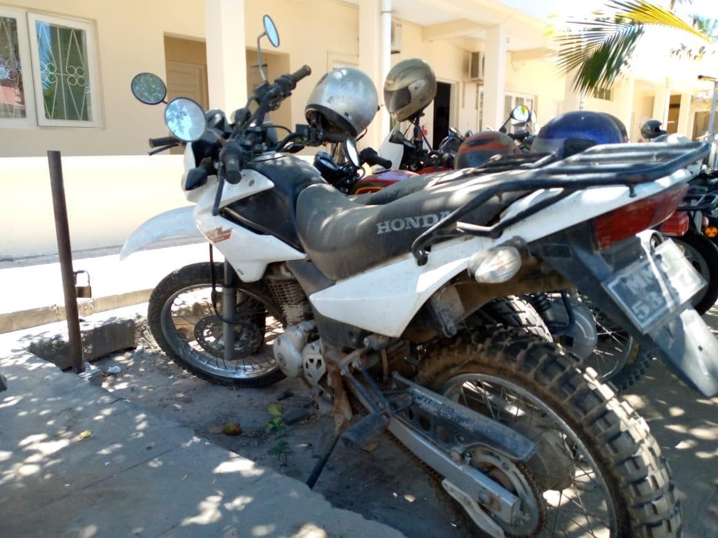 Honda XL · — image 5