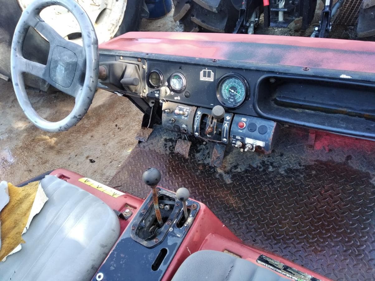 Buggie Workman 3300 D 4/4 · Loulé — imagen 2