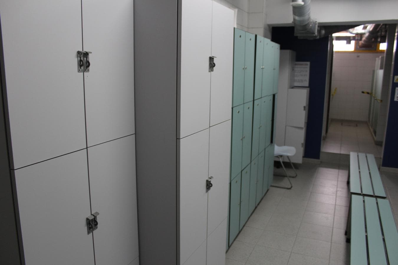 Pavilhão Gimnodesportivo · Sintra — imagem 7