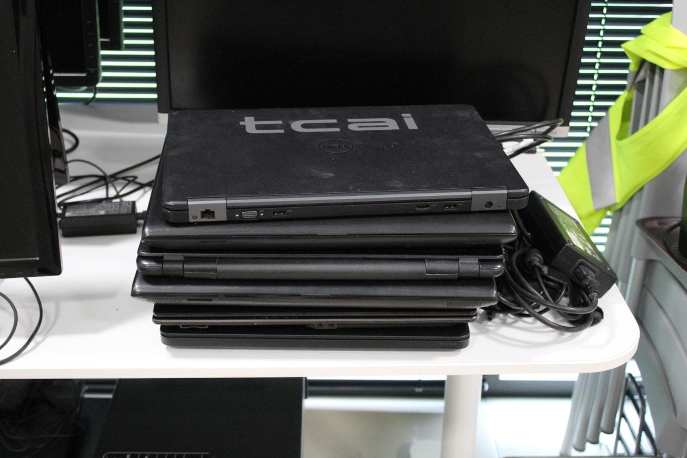 Equipamento de Escritório