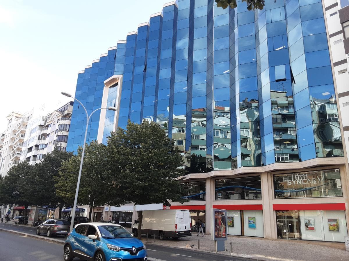 Arrecadação · Campolide, Lisboa — imagen 2