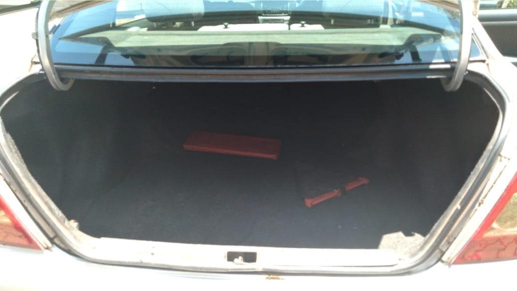 Toyota Corolla · — imagem 2