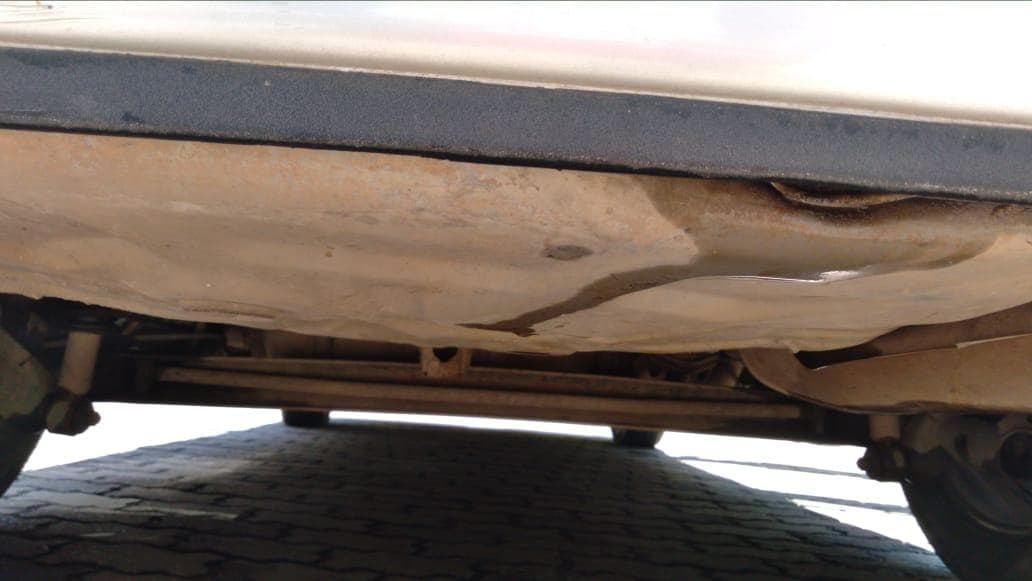 Toyota Corolla · — imagem 3