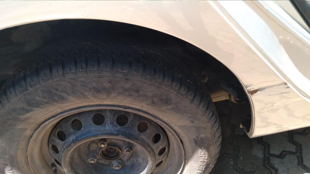 Toyota Corolla · — imagem 4
