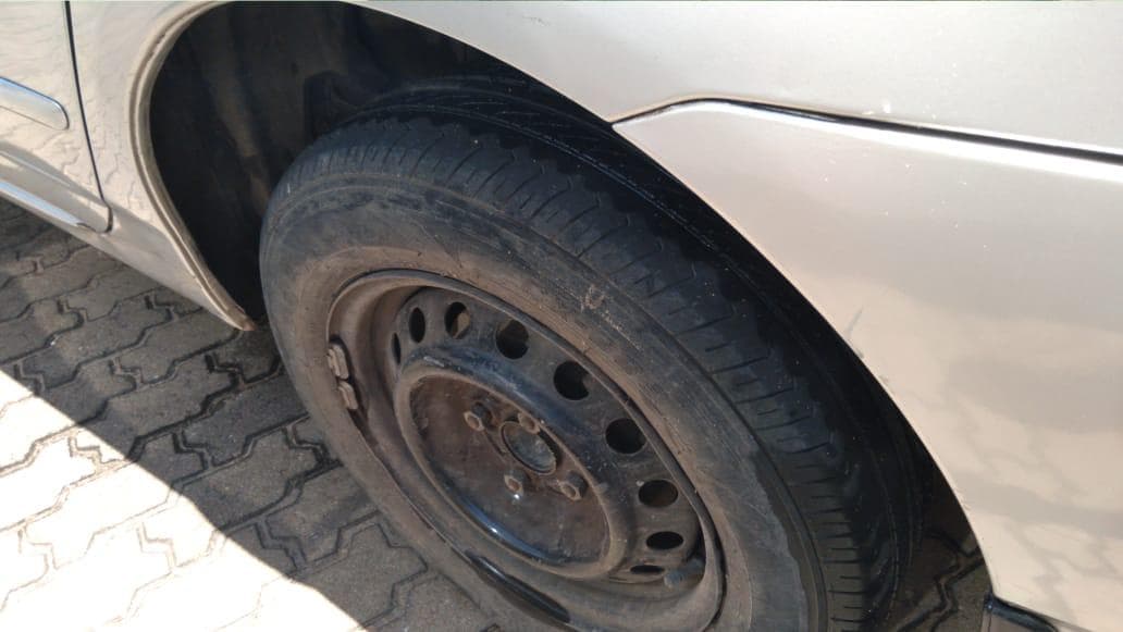 Toyota Corolla · — imagem 5