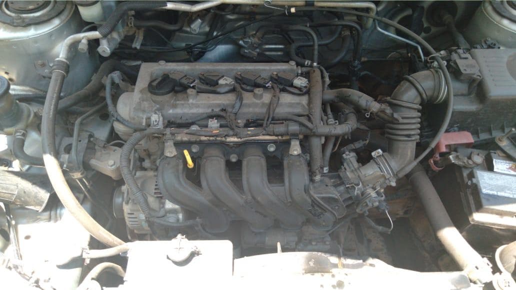 Toyota Corolla · — imagem 6