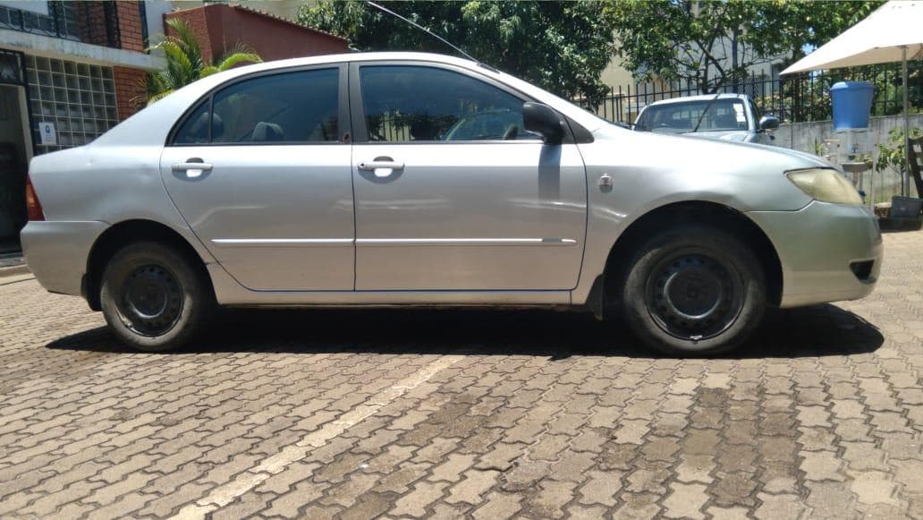 Toyota Corolla · — imagem 10