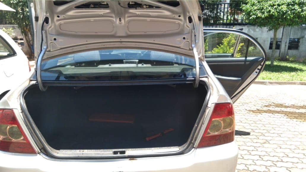 Toyota Corolla · — imagem 11