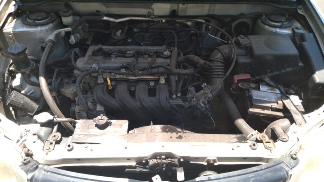 Toyota Corolla · — imagem 13