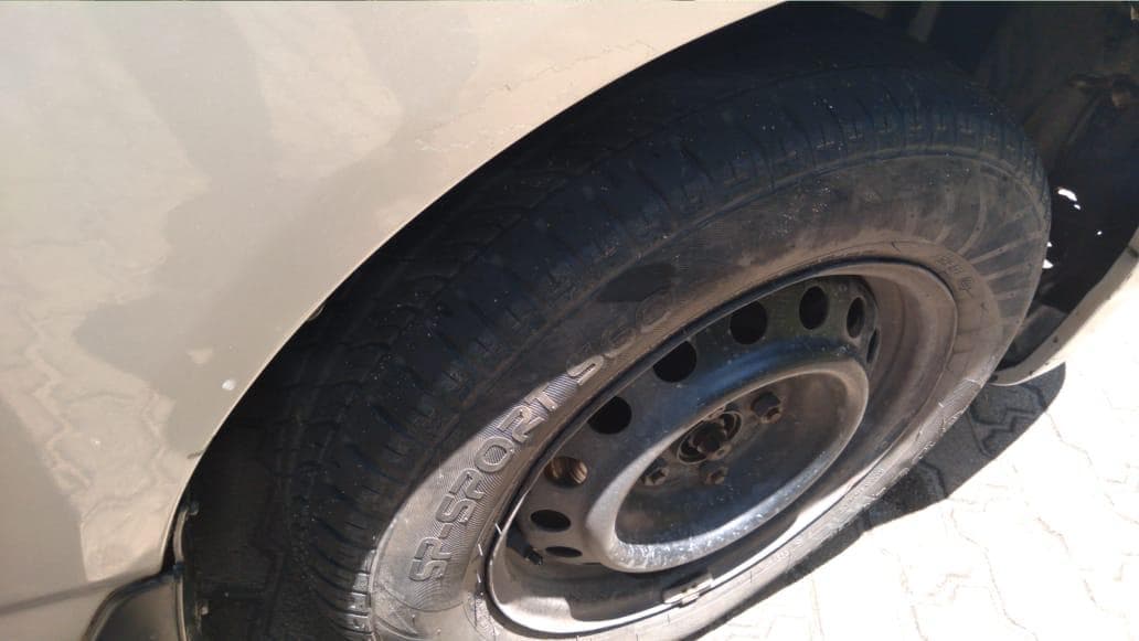Toyota Corolla · — imagem 15
