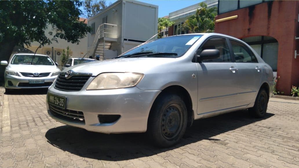Toyota Corolla · — imagem 14