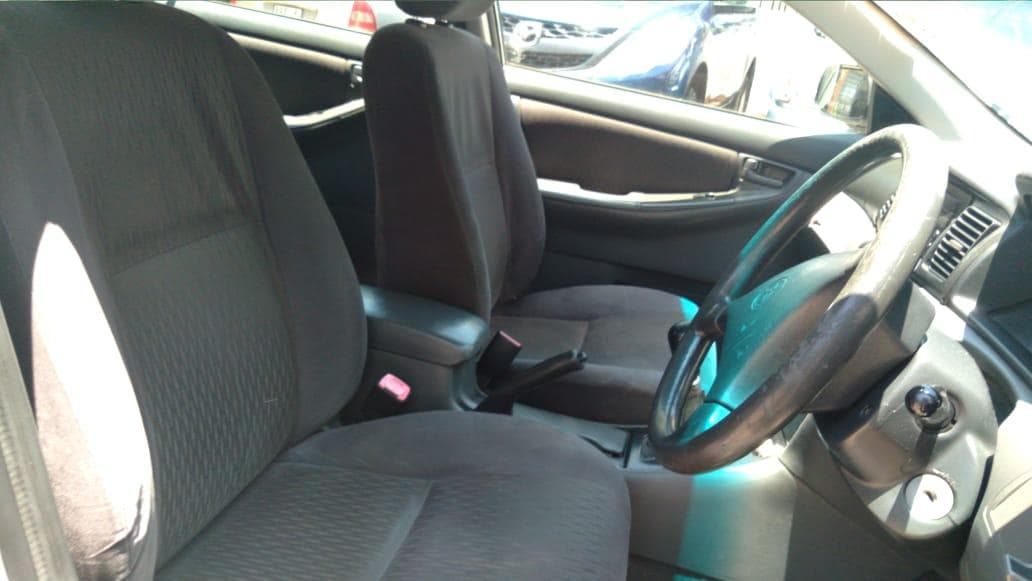 Toyota Corolla · — imagem 12