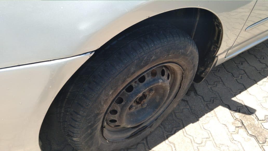 Toyota Corolla · — imagem 17
