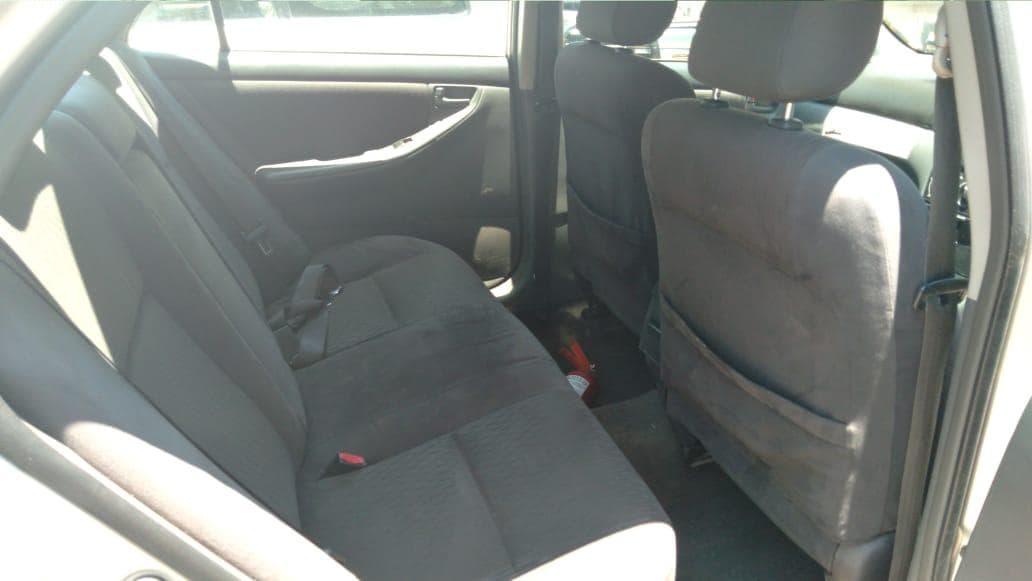 Toyota Corolla · — imagem 19