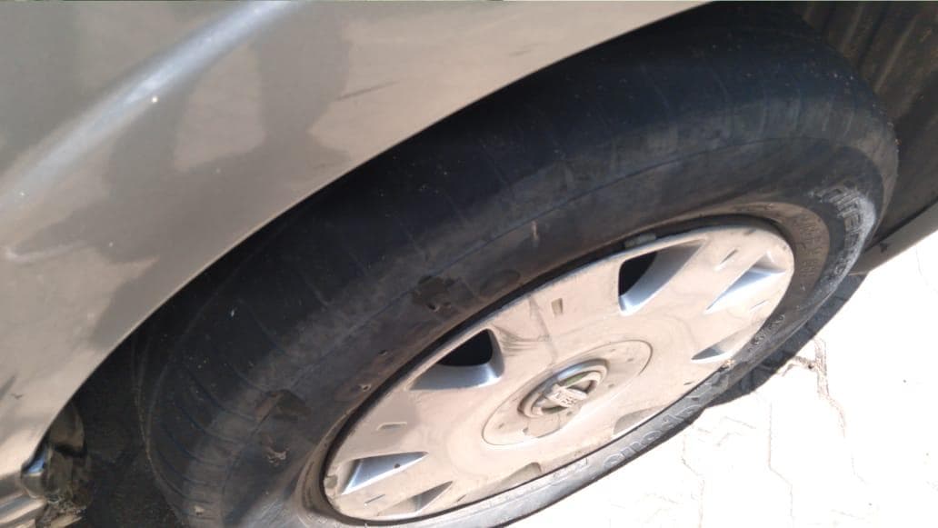 Nissan Almera · — imagen 7