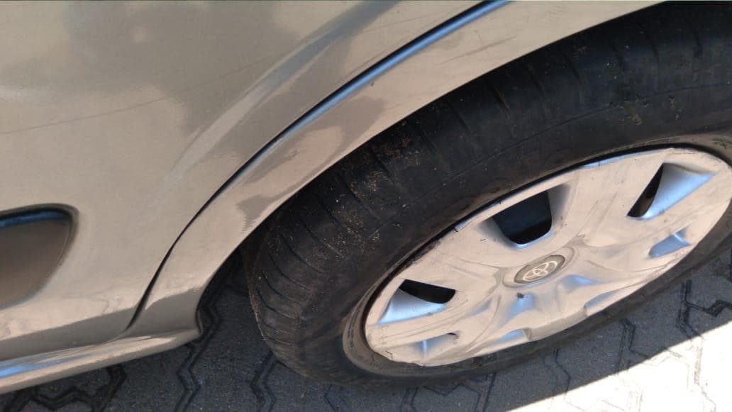 Nissan Almera · — imagen 8