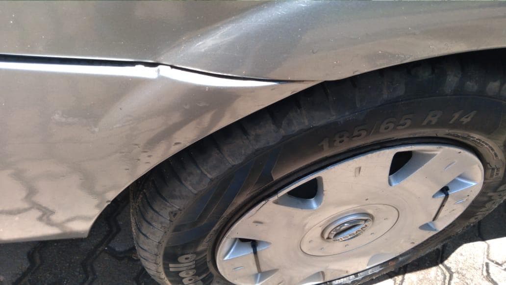 Nissan Almera · — imagen 9