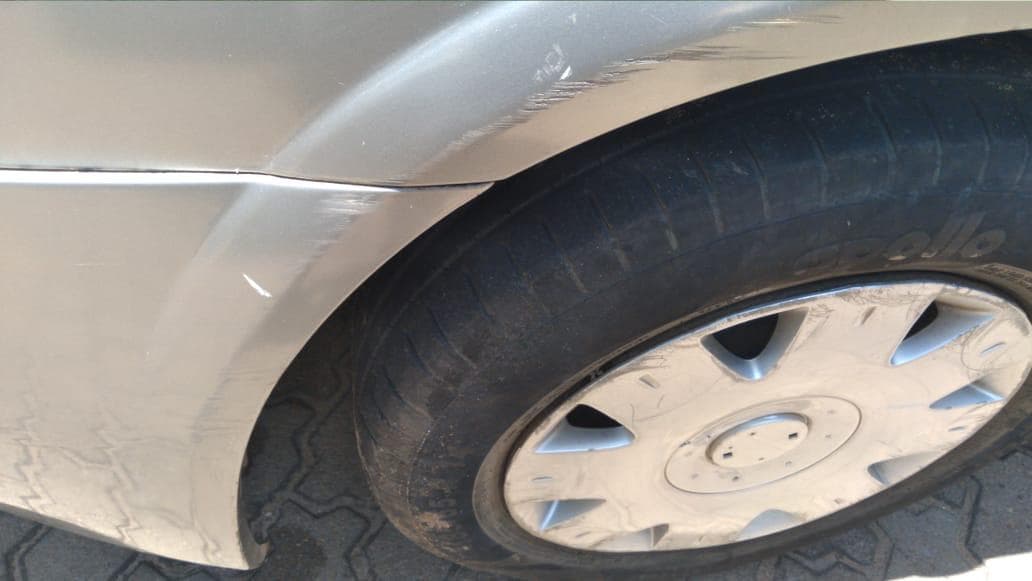 Nissan Almera · — imagen 10
