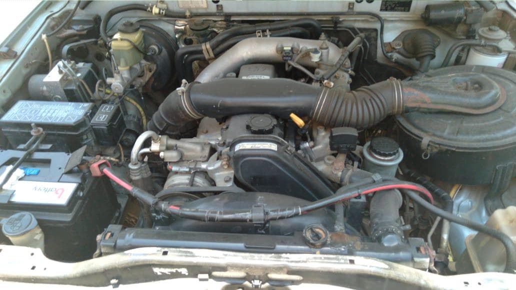 Toyota Hilux · — image 5