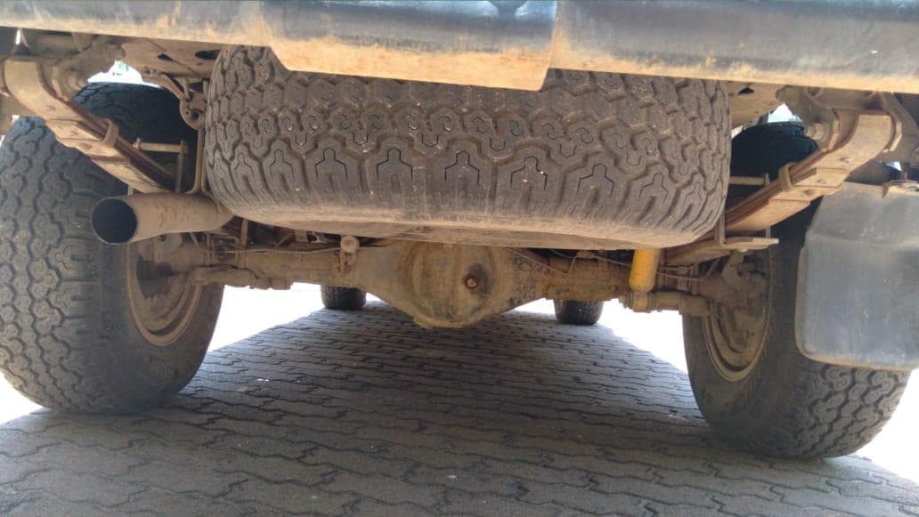 Toyota Hilux · — image 11