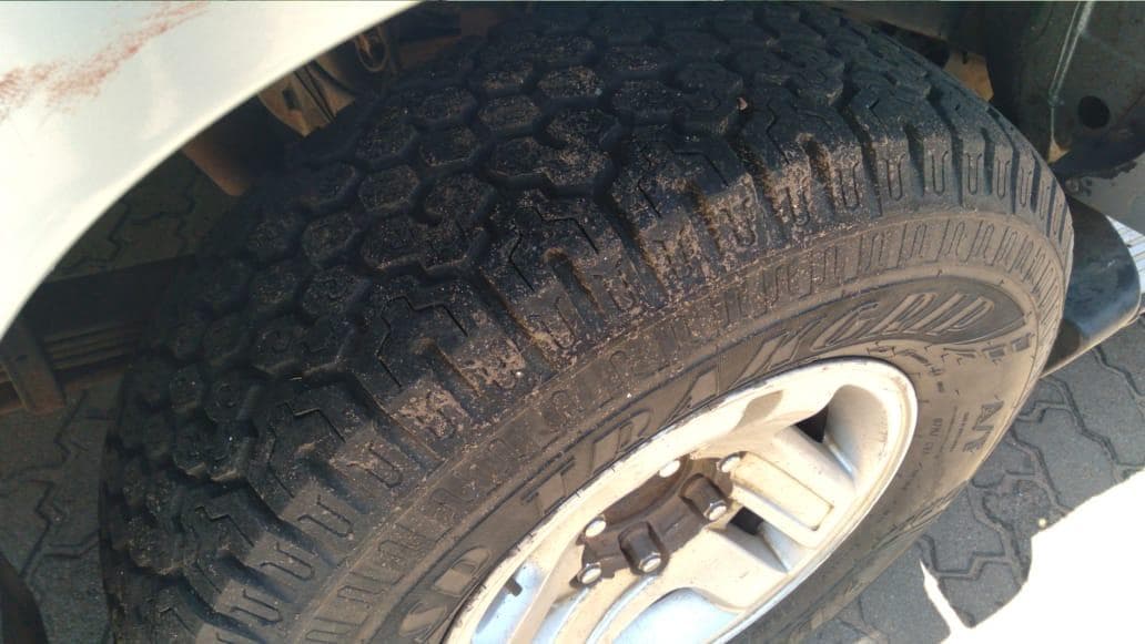 Toyota Hilux · — image 14