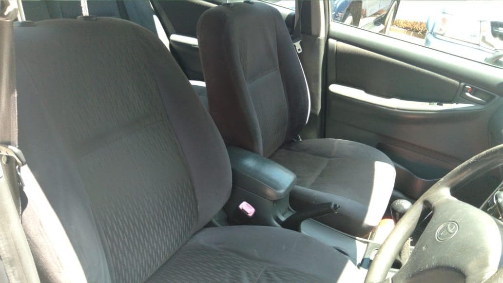 Toyota Corolla · — imagem 3