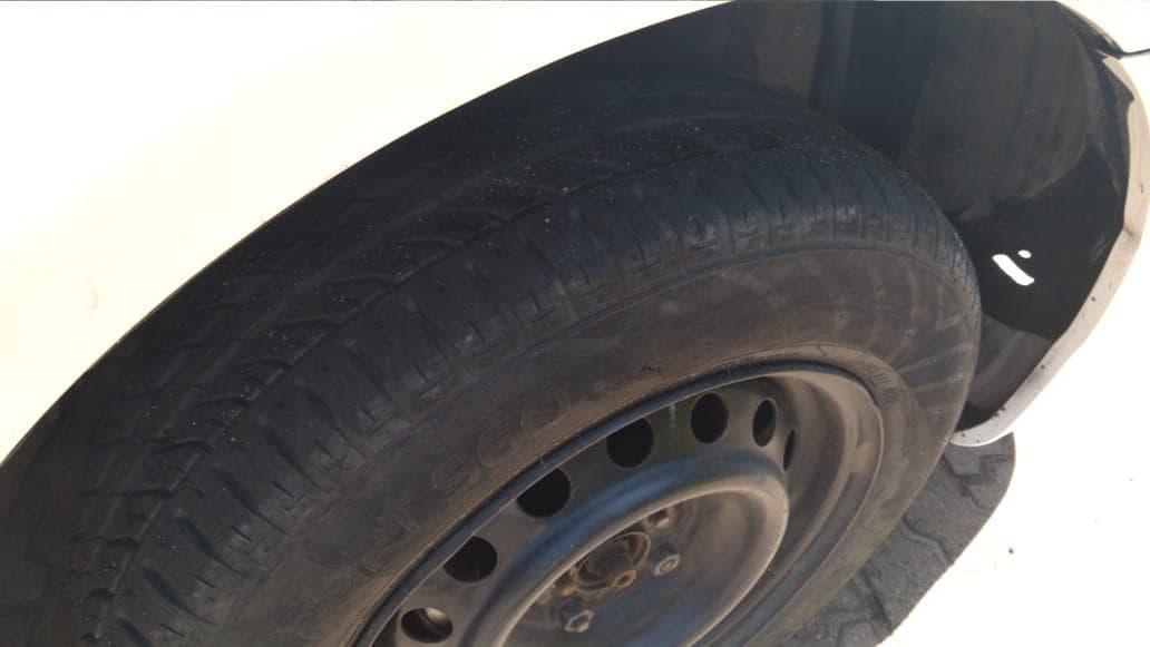 Toyota Corolla · — imagem 7