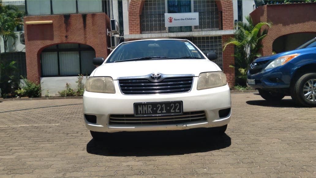 Toyota Corolla · — imagem 11