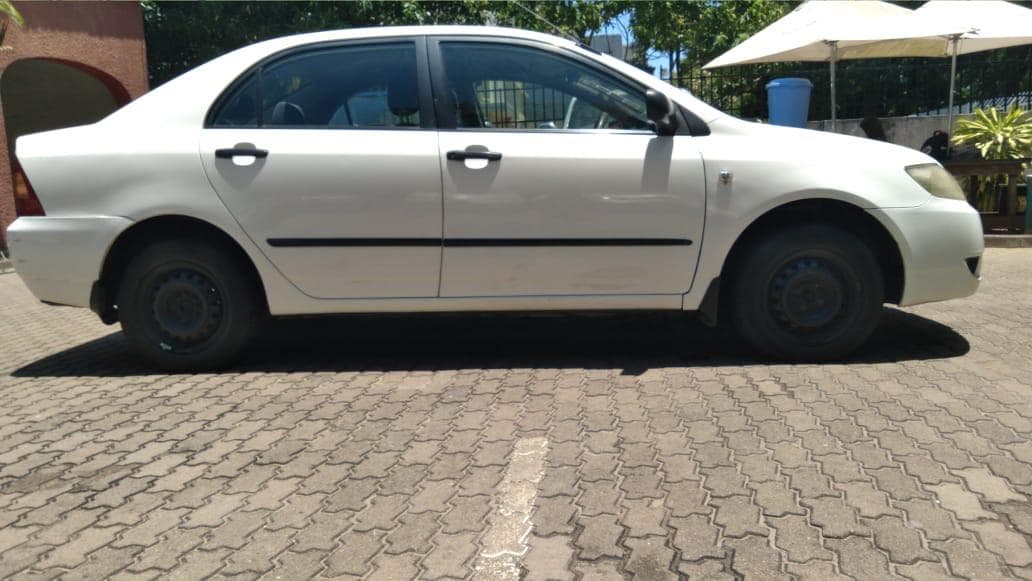 Toyota Corolla · — imagem 10