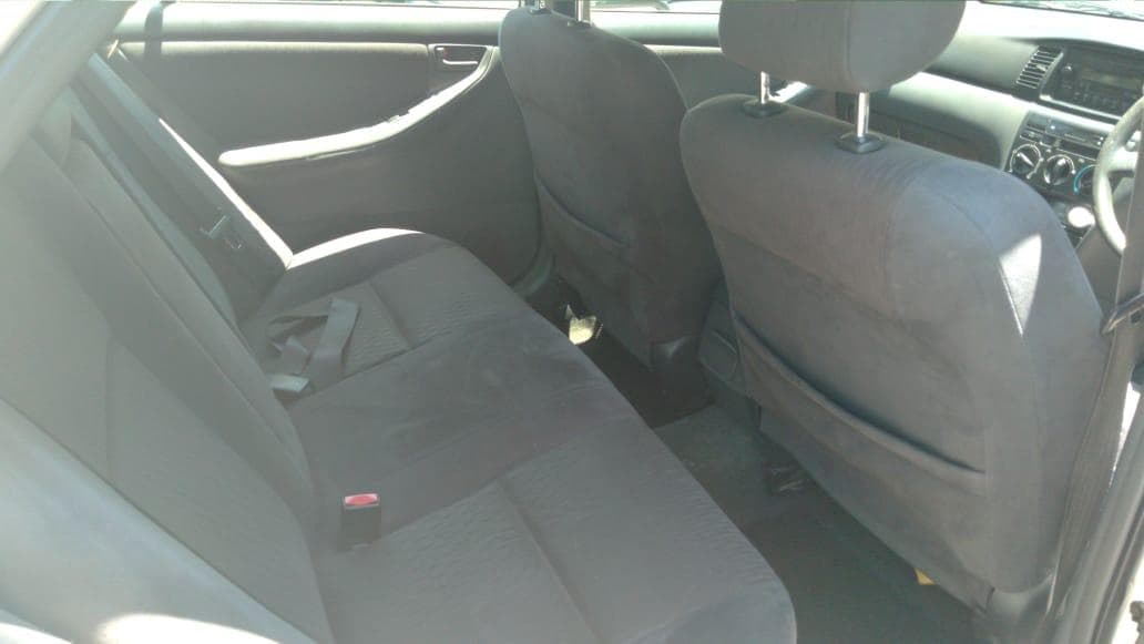 Toyota Corolla · — imagem 9
